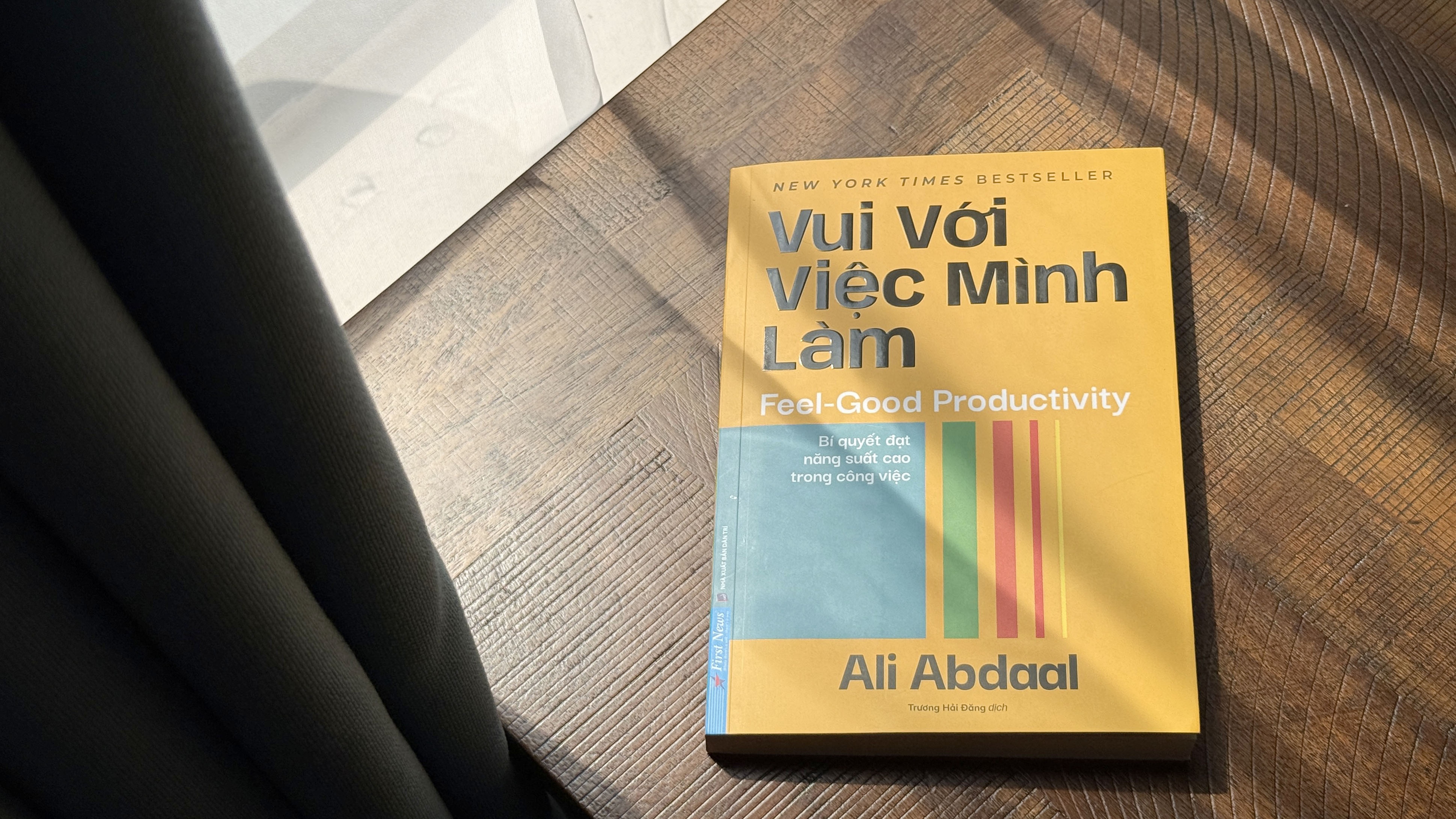 Ali Abdaal anh 1