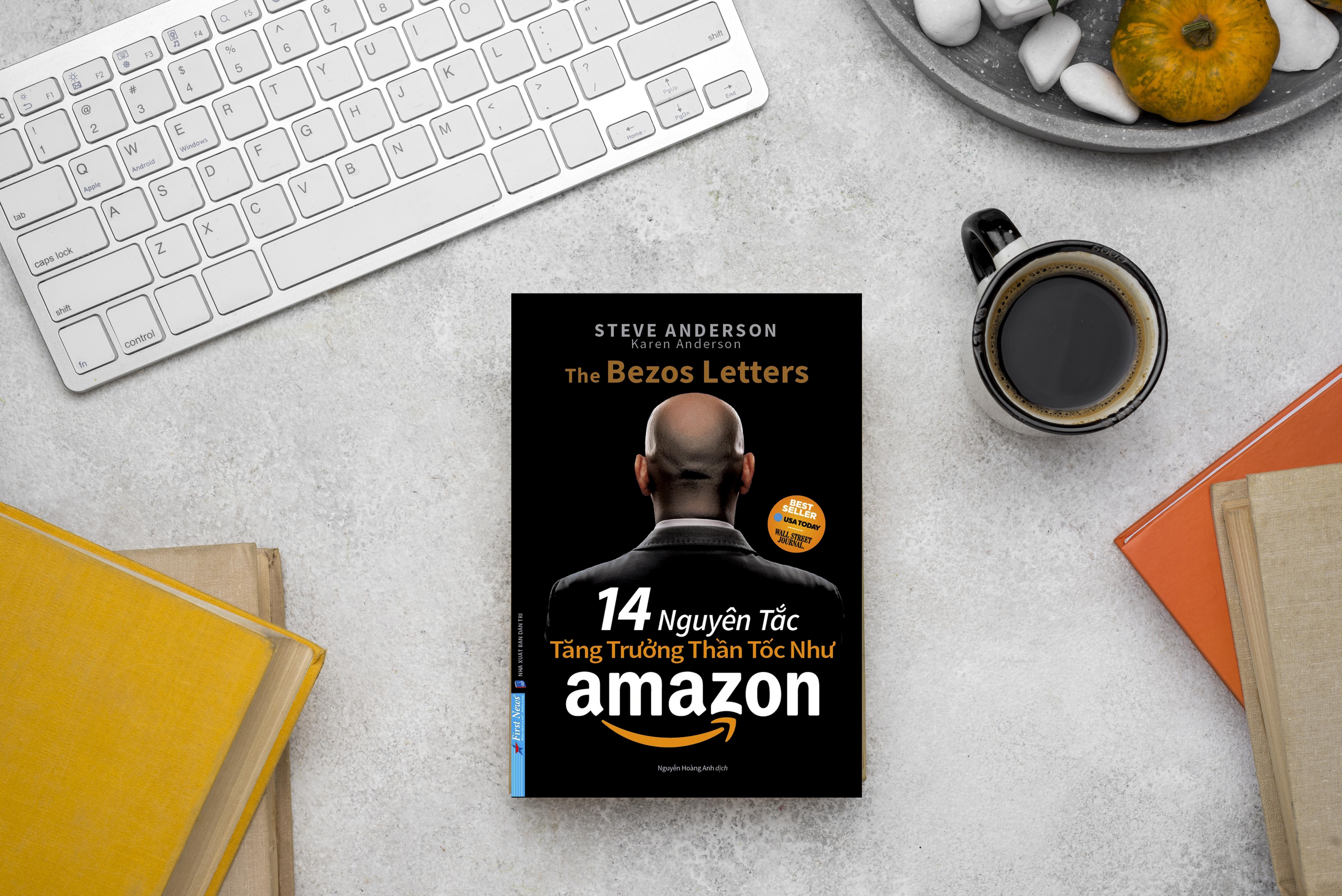 Jeff Bezos anh 1