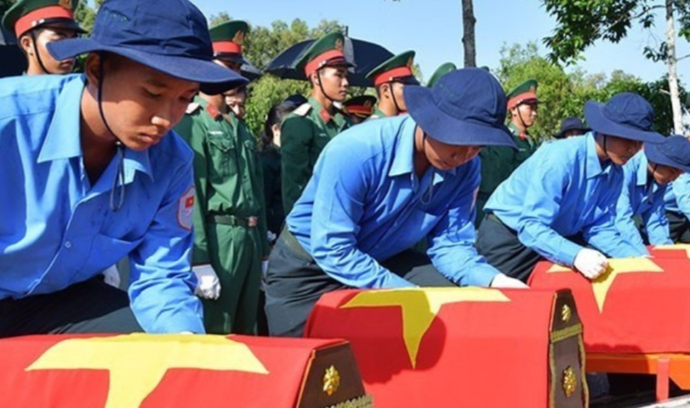 Tu nhung cuoc tim kiem hai cot liet si den hanh trinh tim ve coi nguon hinh anh