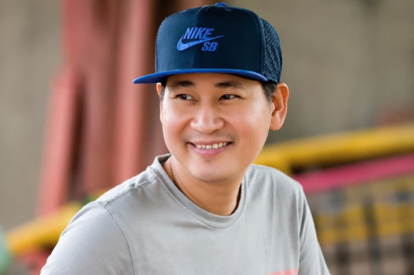 dao dien Le Minh anh 1