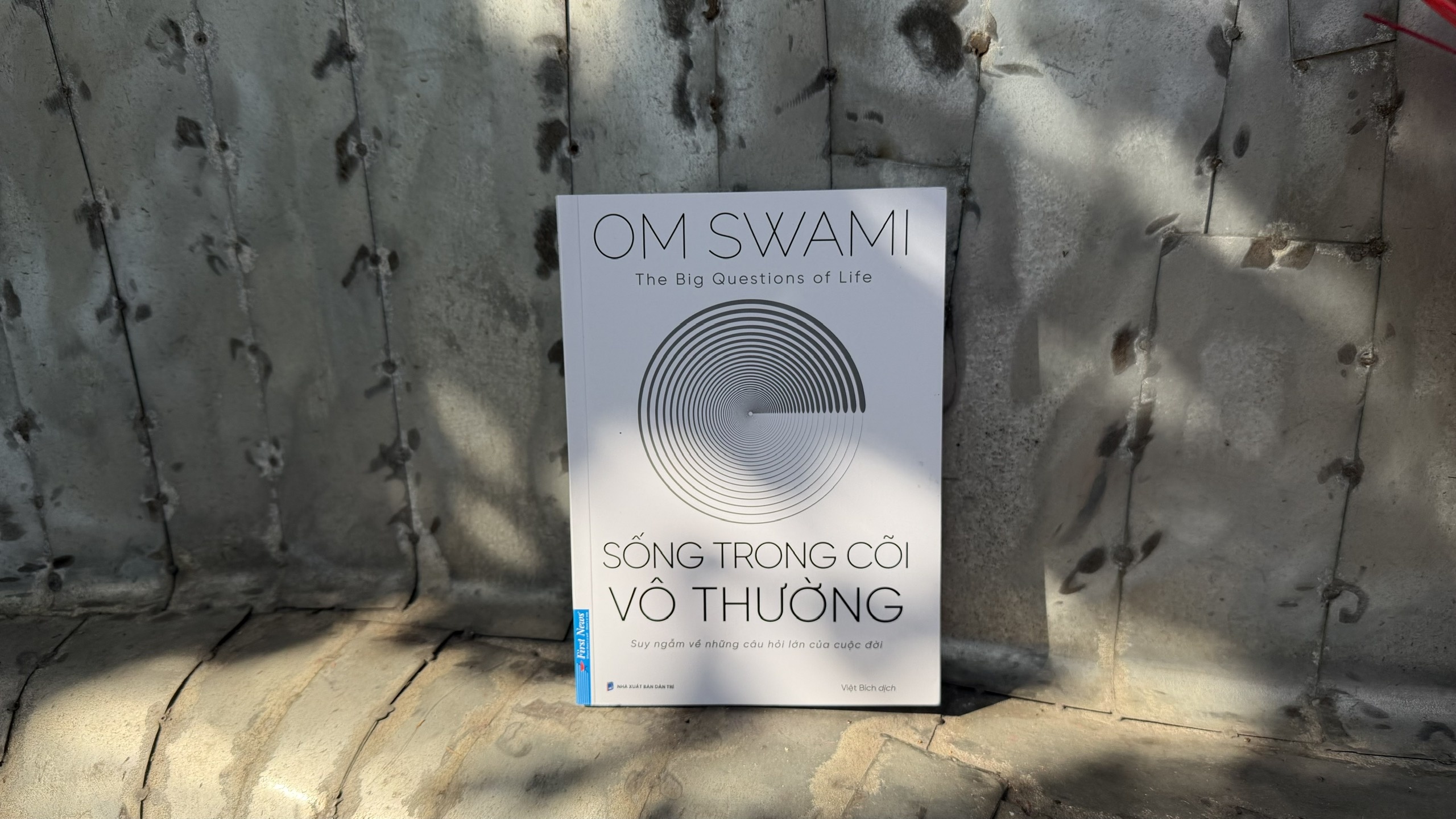 Om Swami  ảnh 3
