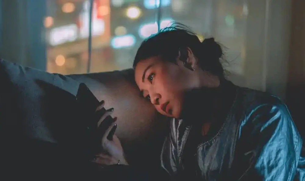 Thử thách là quy luật của cuộc sống