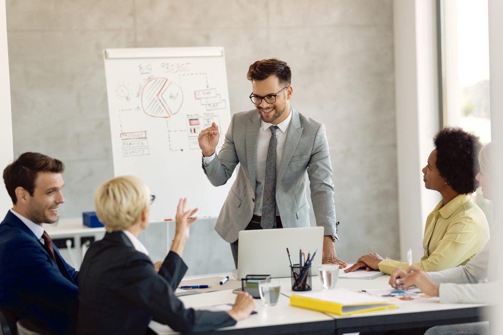 Vì sao người giỏi nhất chưa chắc là người lãnh đạo tốt nhất?