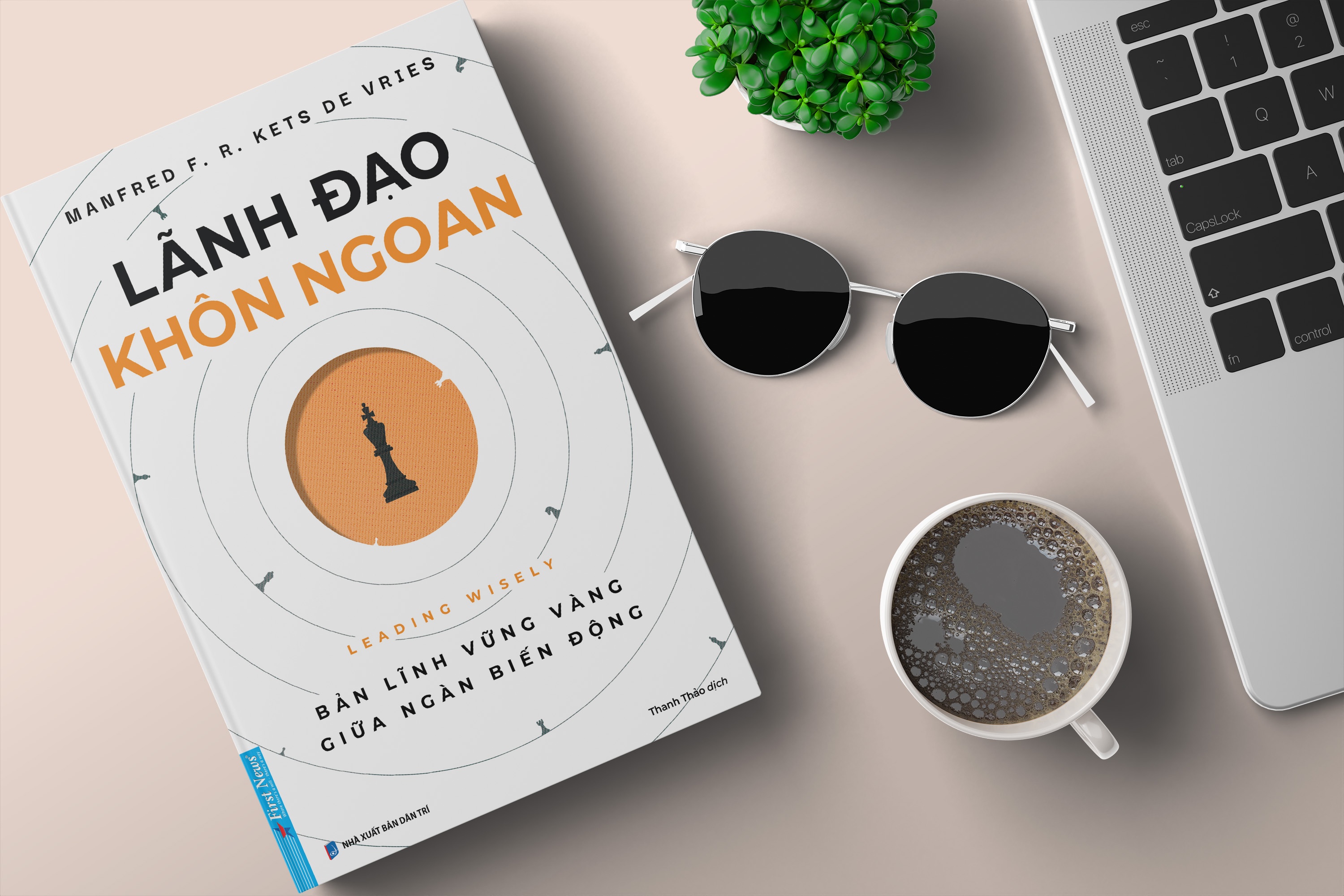 l&atilde;nh đạo kh&ocirc;n ngoan ảnh 4