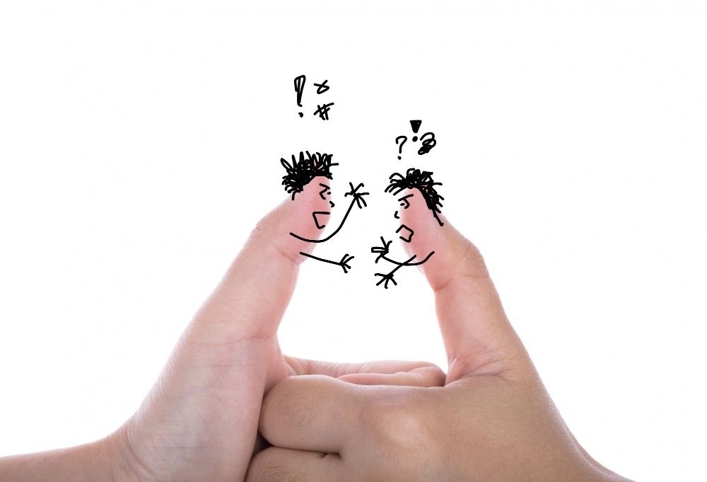 Đừng lấy sự rực rỡ của người khác làm thước đo cho mình