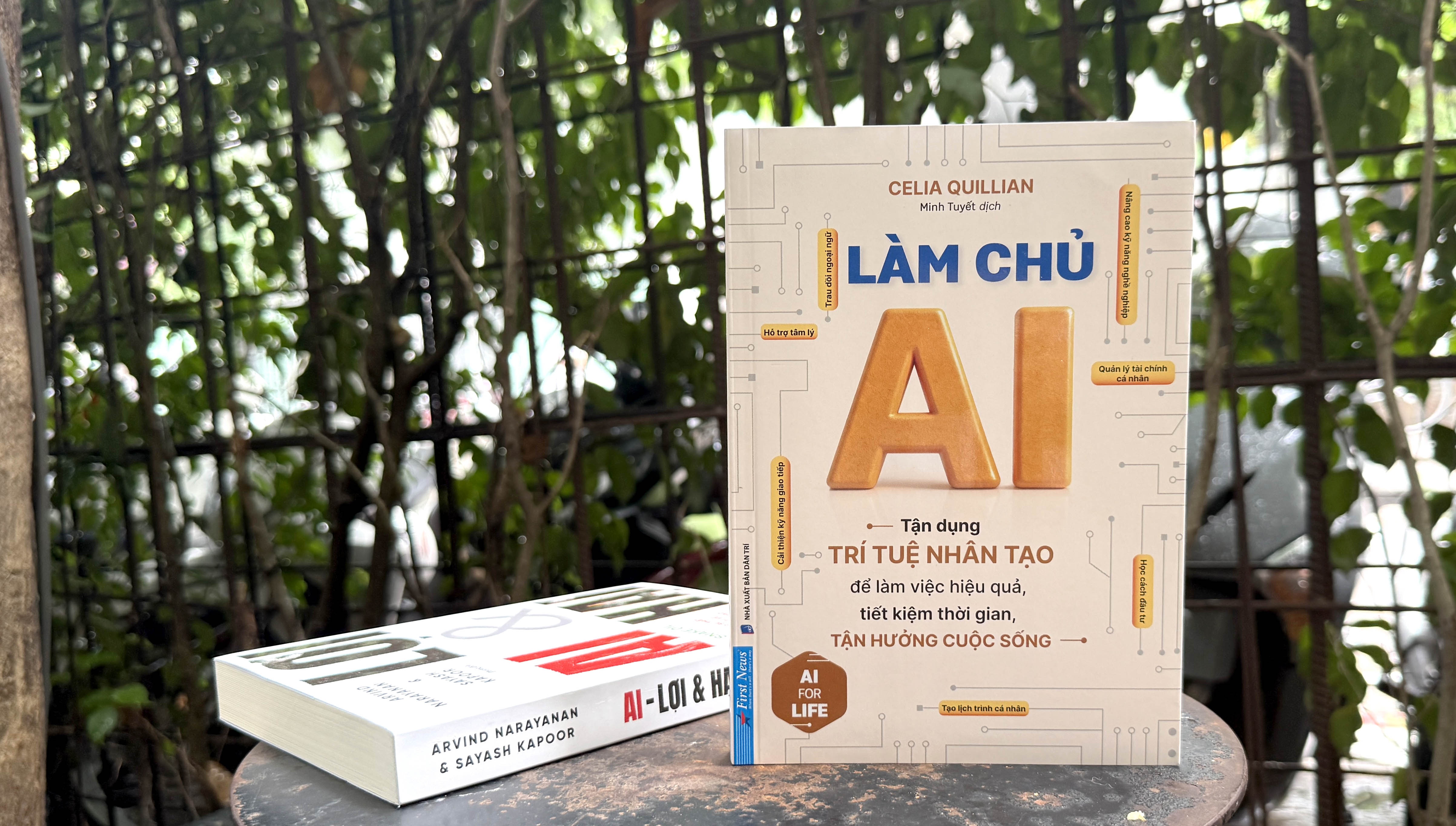l&agrave;m chủ AI ảnh 3