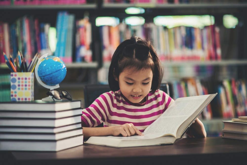Back to School: Nâng cấp 'hệ điều hành' tư duy cho con