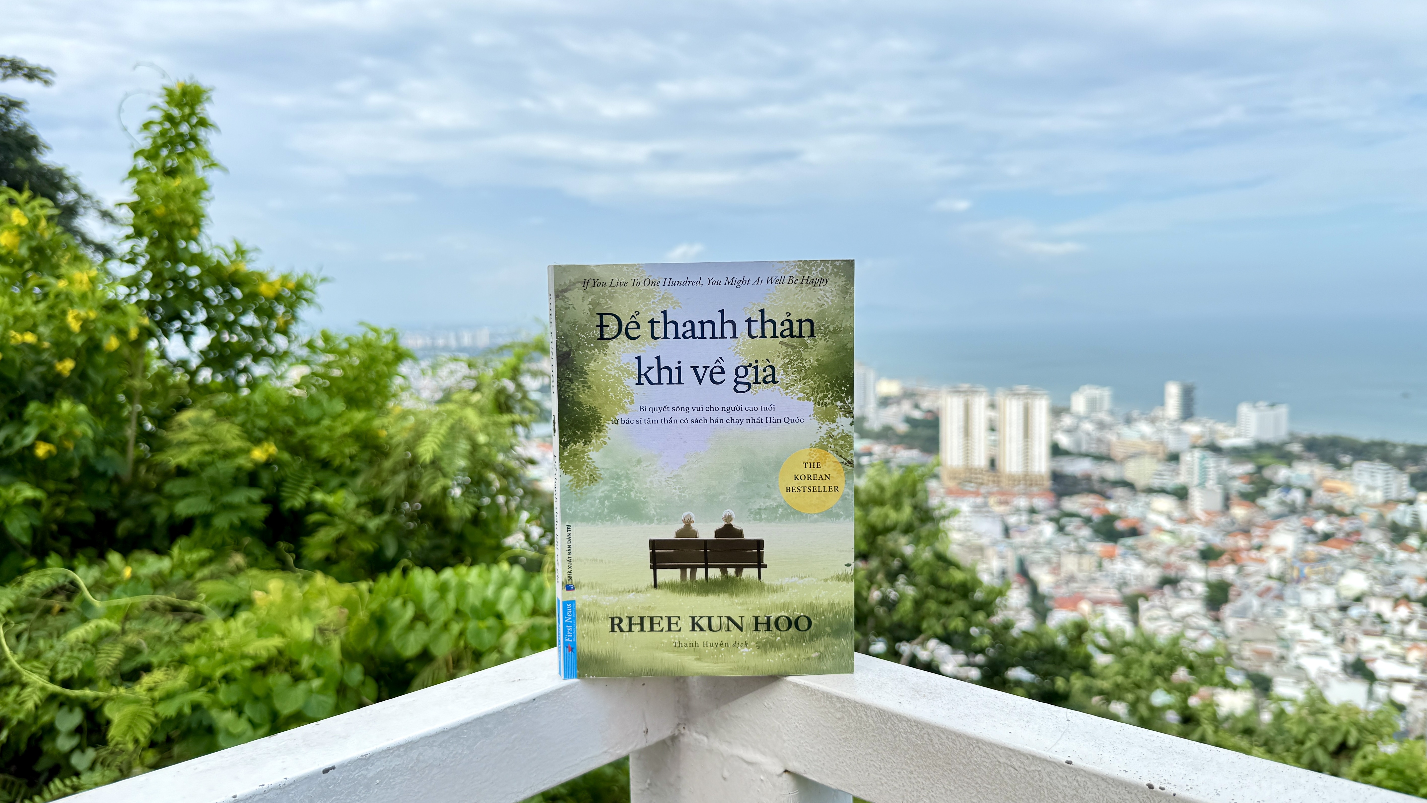 Rhee Kun Hoo ảnh 1