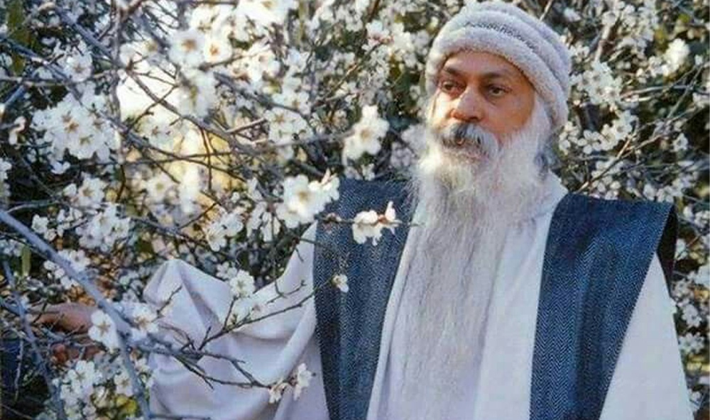 Osho ảnh 2