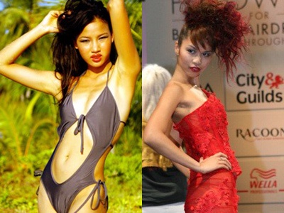 Nhung mau Viet som tu bo giac mo sieu mau quoc te hinh anh