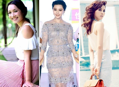 Sao don thu voi pastel diu mat hinh anh