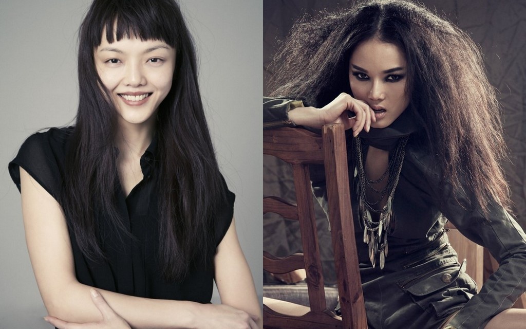 Dien vien chau A: 'Chieu' kiem tien moi cua Hollywood hinh anh