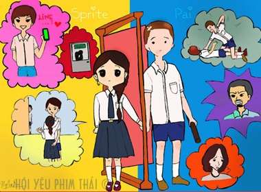 Sao Tuoi noi loan song dong duoi net ve cua fan Viet hinh anh