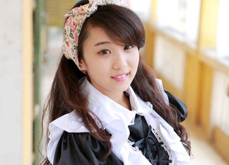 Nhan sac cua 9X gay bao vi cosplay hau ban bi bao hanh hinh anh