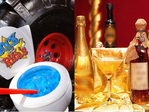 12 loai cocktail 'doc va di' nhat tren the gioi hinh anh