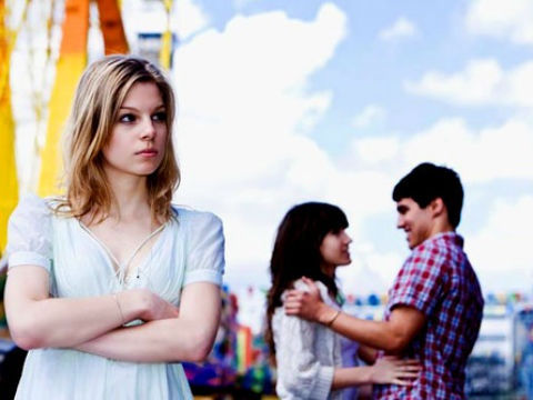 Vi sao ban bi chang 'cam sung'? hinh anh