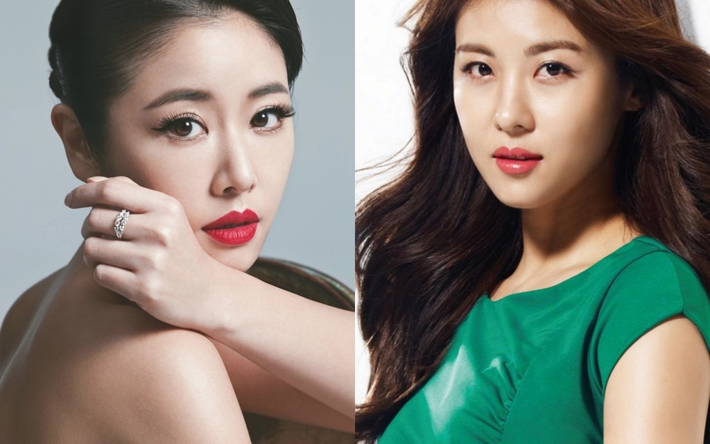 Nhung phat ngon gay soc ve hon nhan cua sao Hoa - Han hinh anh