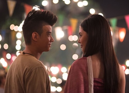 Nhung ban nhac hay nhat trong phim Thai hinh anh