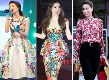 Ha Ho chuong mot hoa tiet thu quyen ru hinh anh