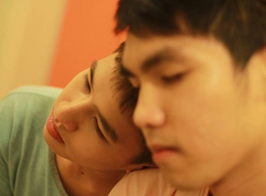 'My Bromance' - phim dong tinh nam Thai hua hen gay bao hinh anh