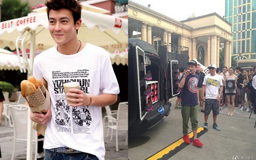 Sao chat vat kiem song khi bi 'that sung' hinh anh