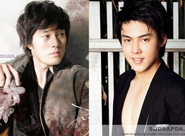 Cac nam dien vien chau A tung la tuyen thu quoc gia hinh anh