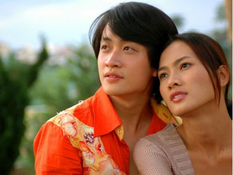 Sieu mau Anh Thu 'giau' co nao? hinh anh