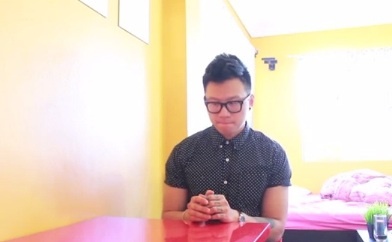 Bat cuoi voi vlog nhung dieu khiem nha khi hen ho hinh anh