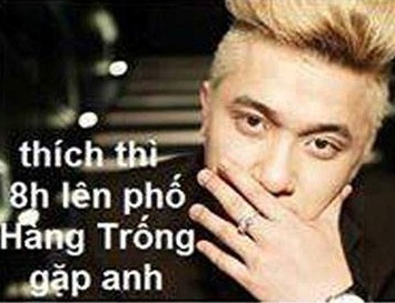 Nhung cau noi duoc che nhieu nhat tren mang hinh anh