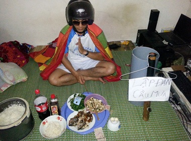FA hi hung vi lap dan cau mua Trung thu thanh cong hinh anh