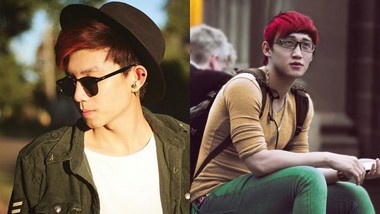 Nhung chang du hoc sinh Viet chat nhu tai tu dien anh hinh anh