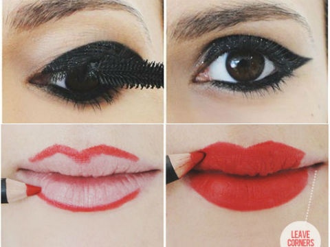 Dep hut hon voi 'mat meo' va moi do cang mong hinh anh