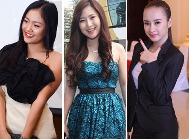 Nhung sao teen me thoi trang gia chat hinh anh