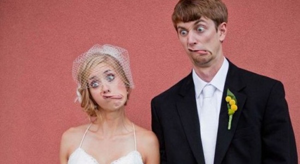 Nhung co dau, chu re sieu quay trong le cuoi hinh anh