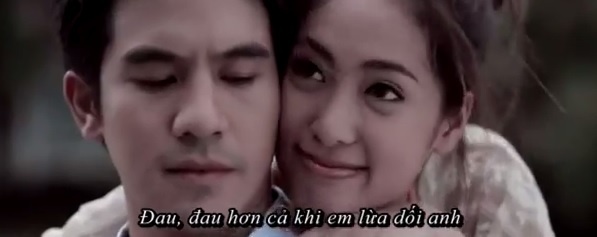 Clip tinh yeu Thai Lan: Cai ket cho ke phan boi hinh anh