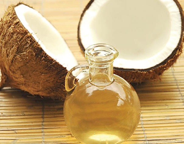 Tu che dau dua lam dep an toan, don gian hinh anh