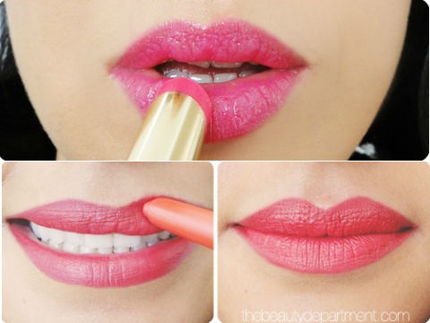 1001 kieu trang diem moi tuyet dep cho ban gai hinh anh