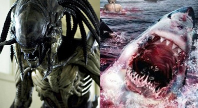 Nhung quai thu rung ron nhat man anh hinh anh