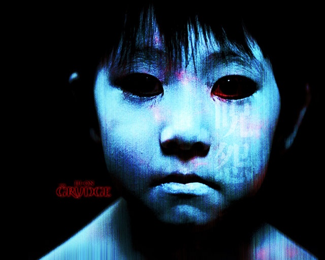 Nhung con ma nhi dang so nhat man anh hinh anh