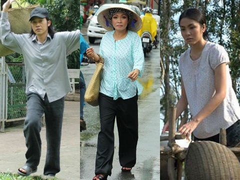 My nhan, tai tu Viet hoa 'hai lua' hinh anh