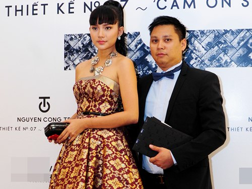 Lo dien nguoi yeu doanh nhan cua Phan Nhu Thao hinh anh