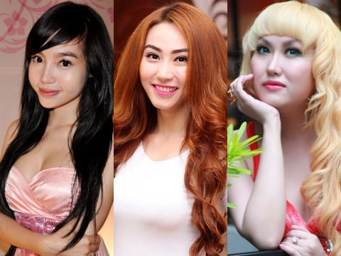 8 guong mat cang mong dang nghi cua sao hinh anh