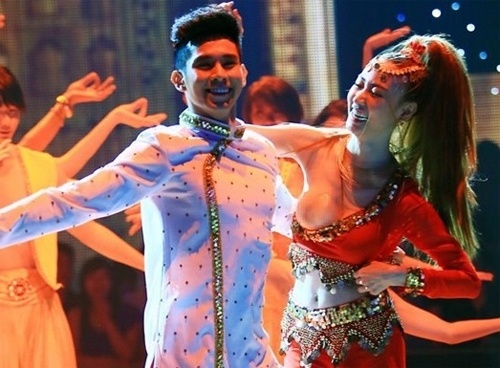 Thanh tra So vao cuoc vu Ngan Khanh lo nguc hinh anh