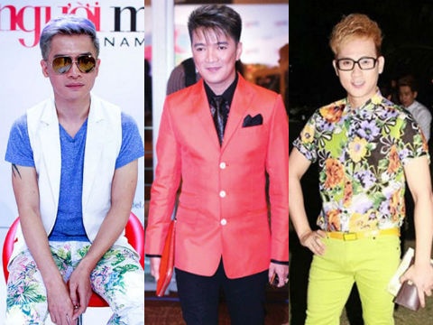 Nhung quy ong 'tac ke hoa' nhat showbiz Viet hinh anh