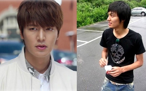 Bat ngo nhan sac that dan sao 'Nguoi thua ke' hinh anh