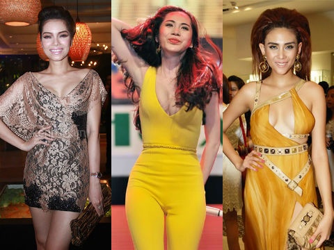 Vong mot xoc xech cua my nhan Viet hinh anh