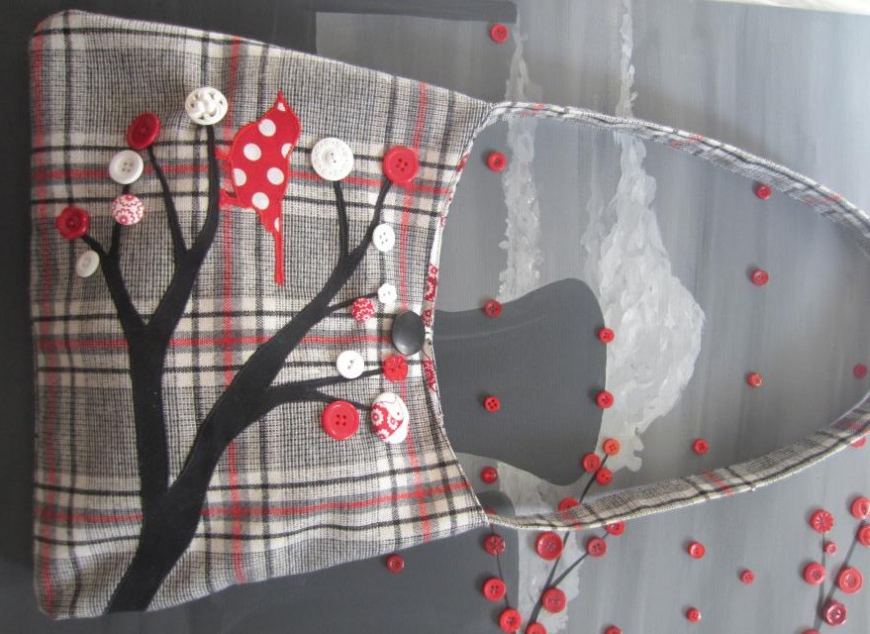 Lam dieu toan dien voi cuc ao da sac mau hinh anh