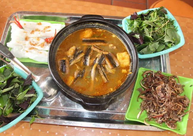 luon om chuoi dau anh 2