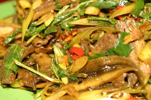 luon om chuoi dau anh 7