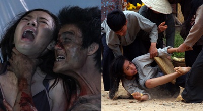 Chi Pu - Midu bi day doa, hanh xac tren man anh hinh anh